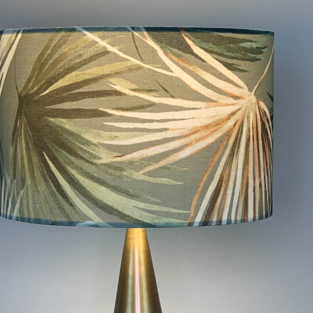 Rocke Bespoke Shade in Azumi Eden