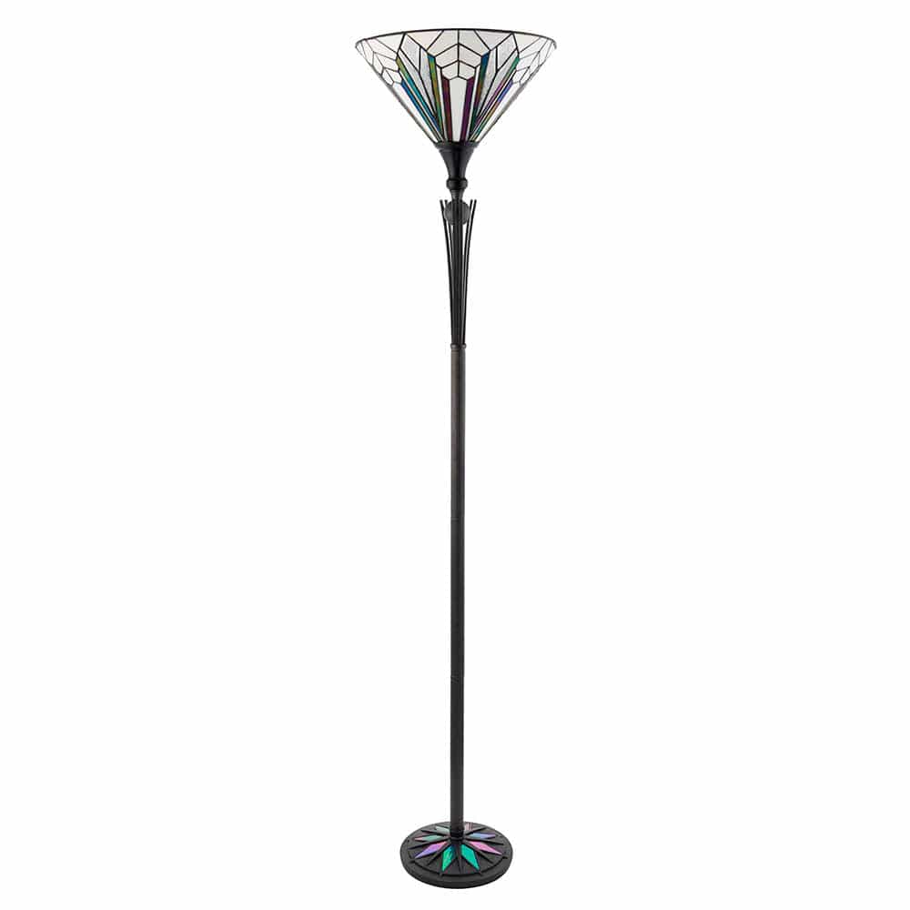 Astoria Uplighter Floor Lamp