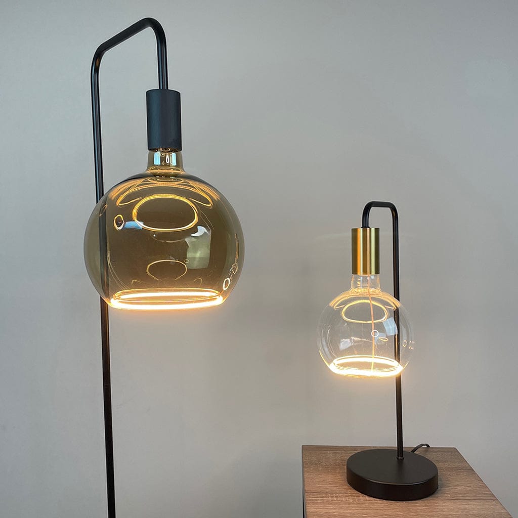 Neptune Floor Lamp