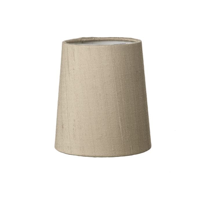 David Hunt Byron Candle Clip Bespoke Shade
