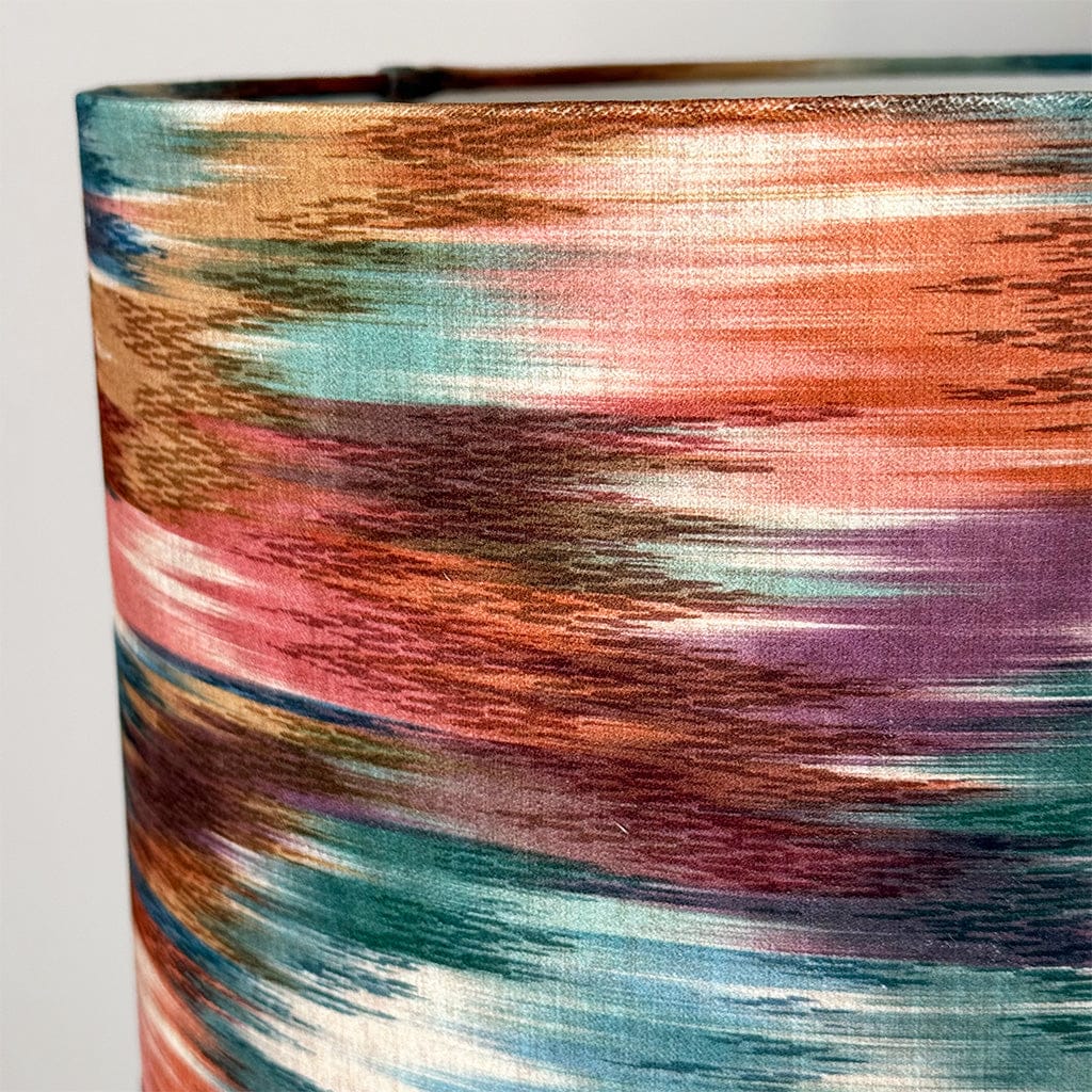 Rocke Bespoke Shade in Carnival Velvet