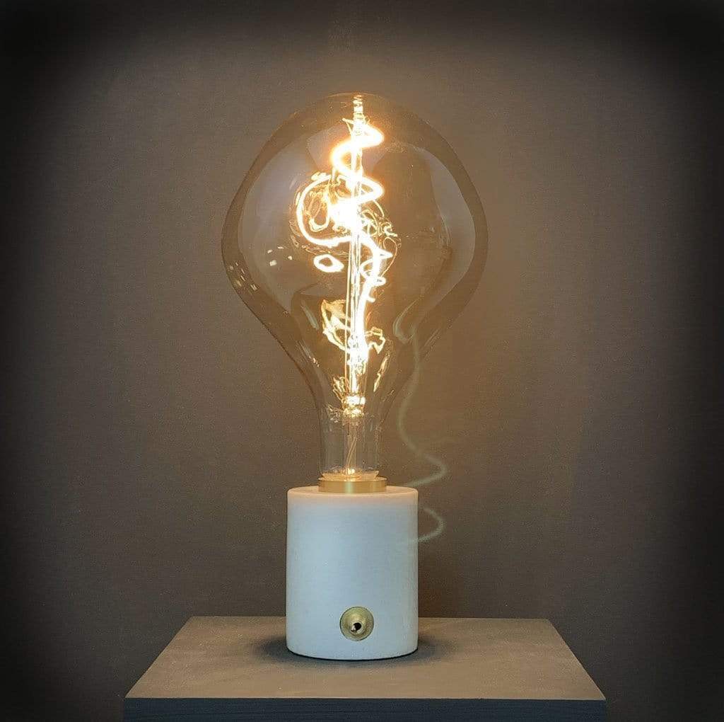 E27 Organic XXL Gold LED Bulb