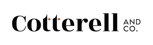 Cotterell & Co
