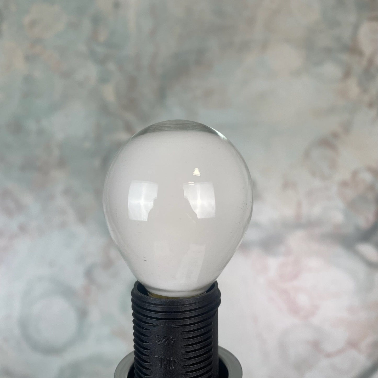 E14 Opal Golfball 6W Dimmable LED