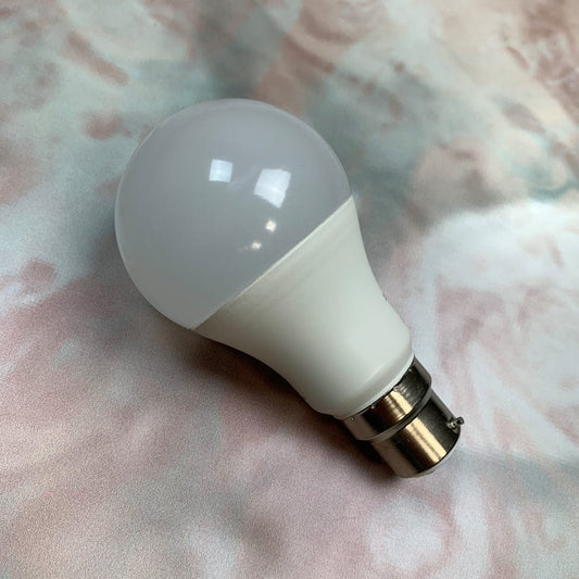 B22 Opal GLS 6.6W Dimmable Medium Output LED
