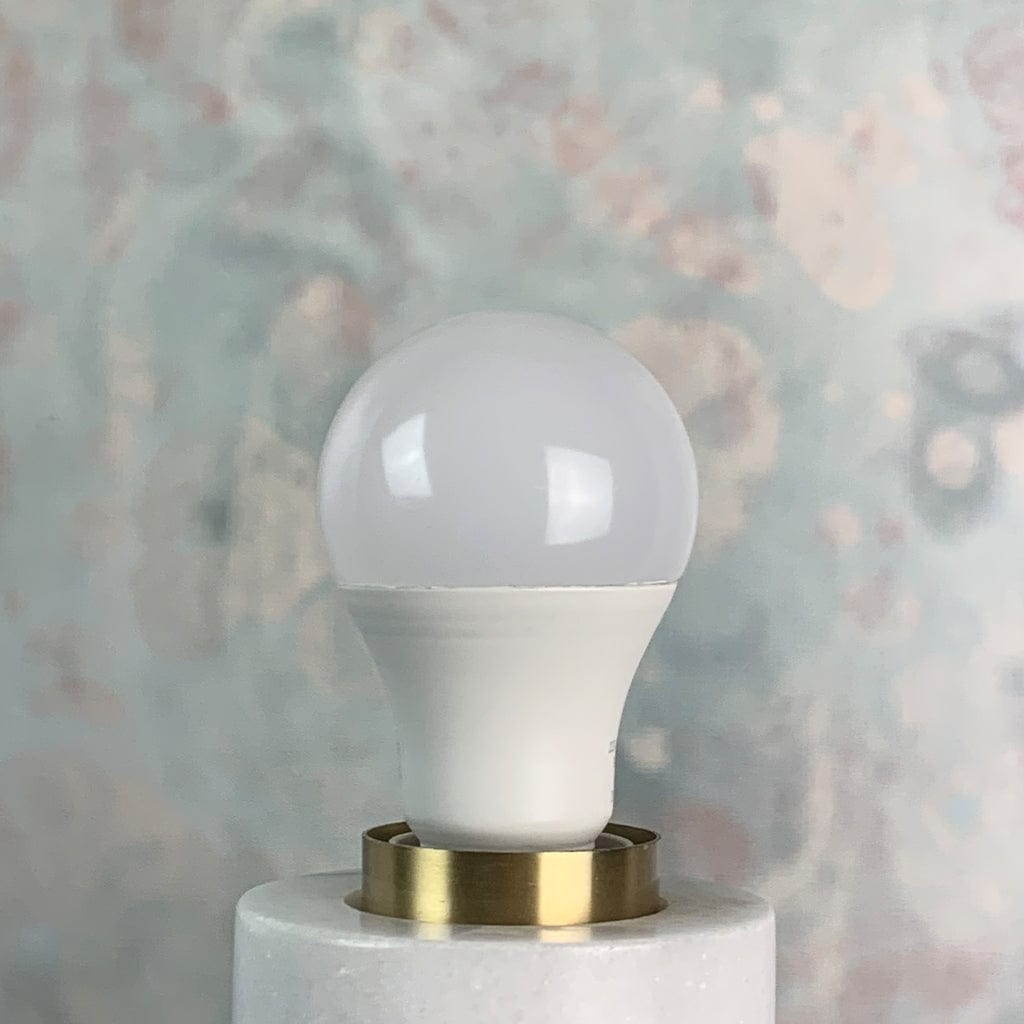 8 x E27 Opal GLS Dimmable Medium Bundle