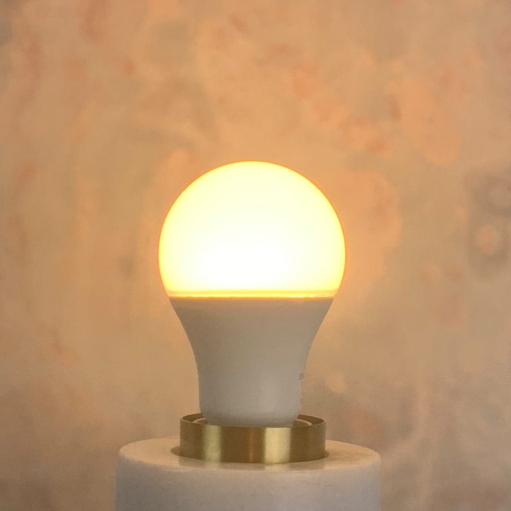 8 x E27 Opal GLS Dimmable Medium Bundle