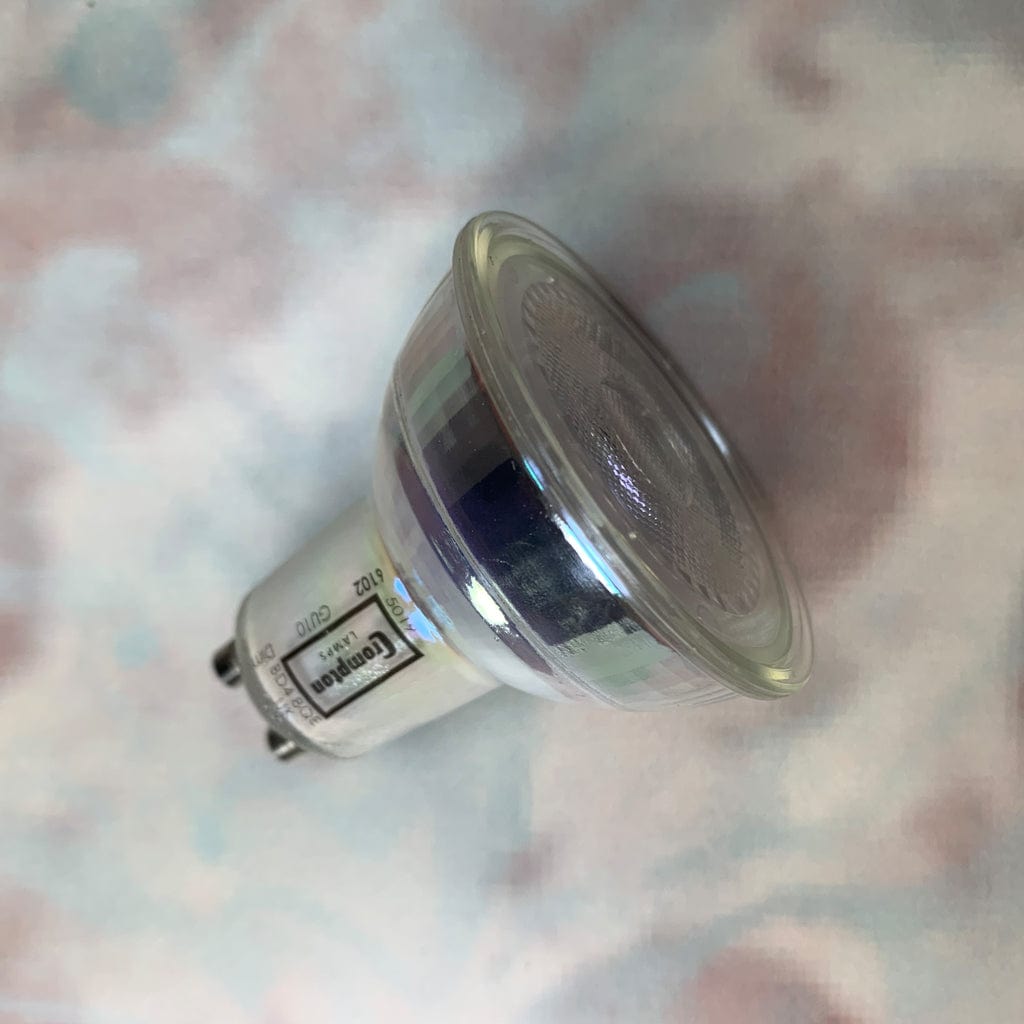 GU10 4W Dimmable LED