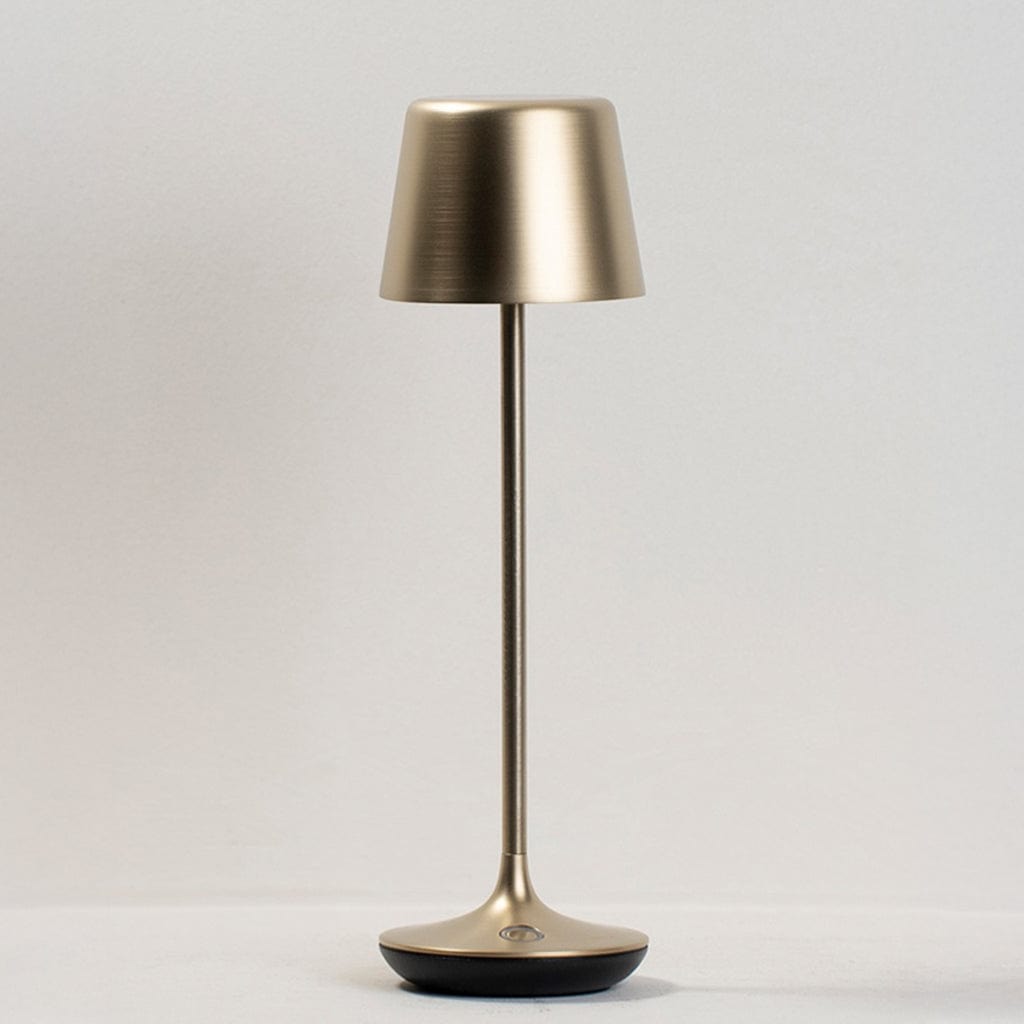 Drift Portable Table Lamp with Choice of Colour
