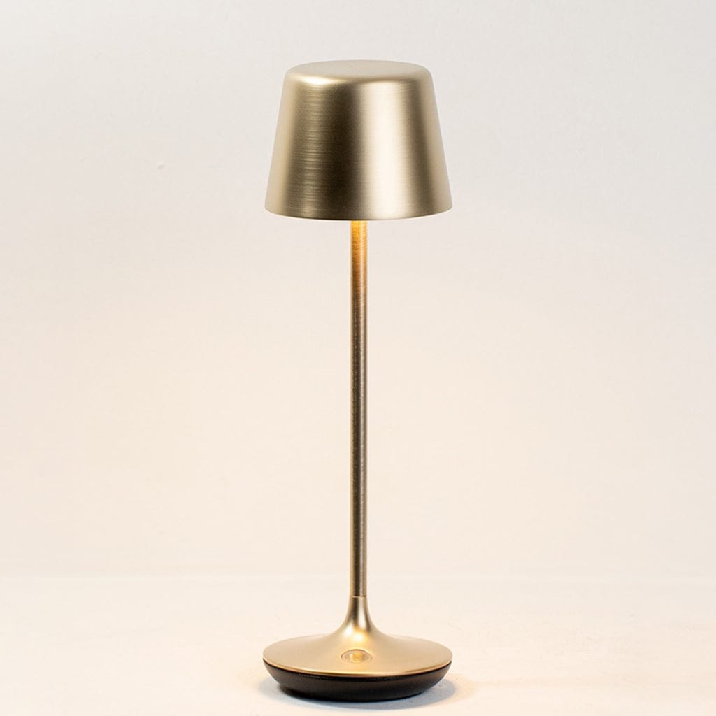 Drift Portable Table Lamp with Choice of Colour