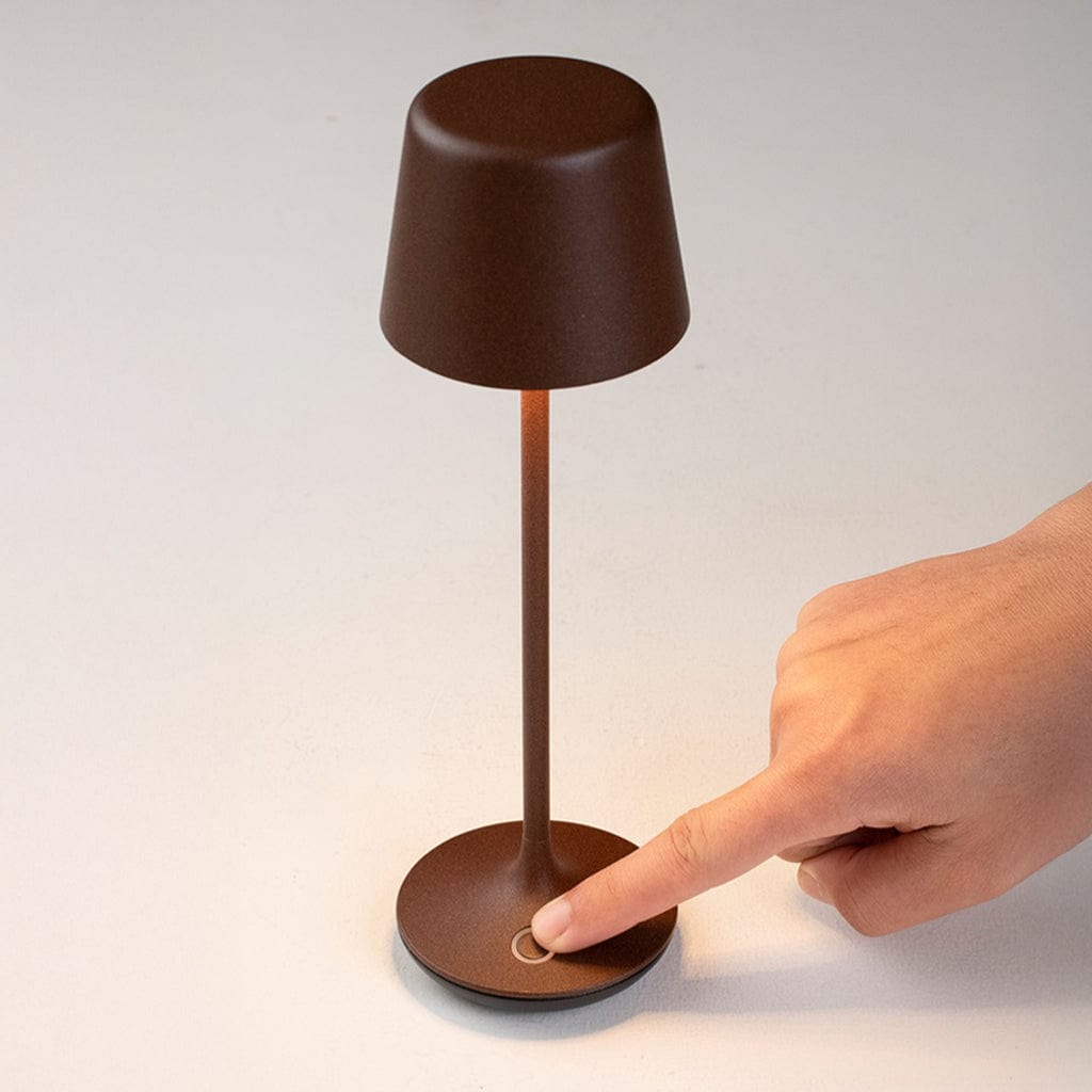 Drift Portable Table Lamp with Choice of Colour