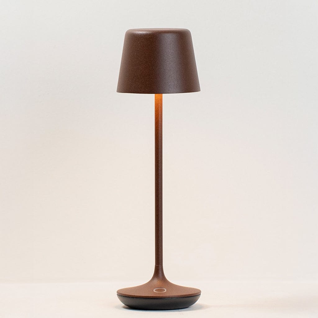 Drift Portable Table Lamp with Choice of Colour