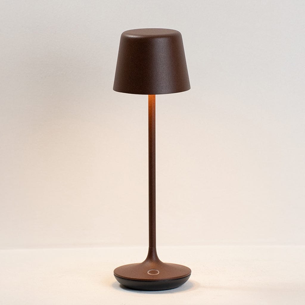 Drift Portable Table Lamp with Choice of Colour