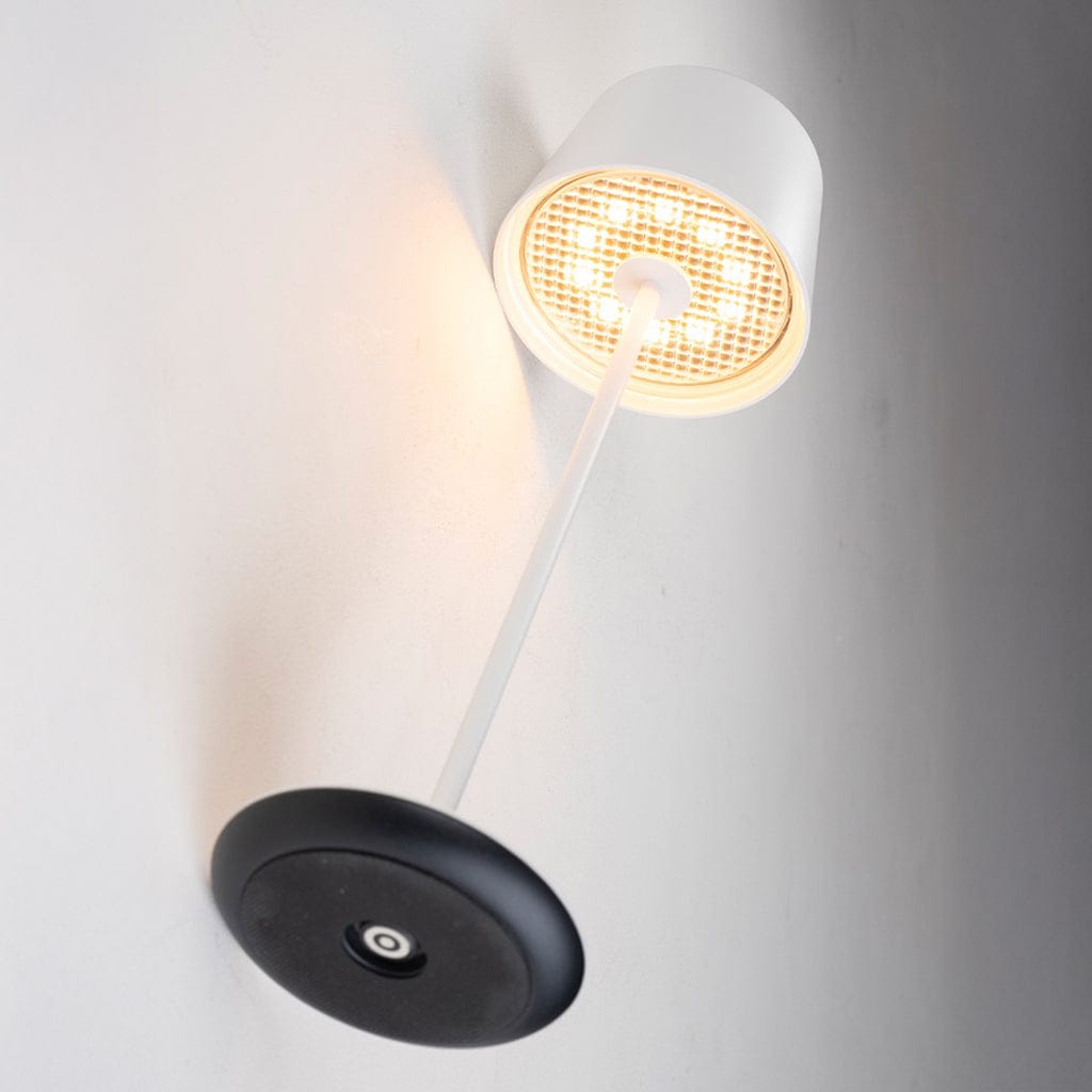 Drift Portable Table Lamp with Choice of Colour