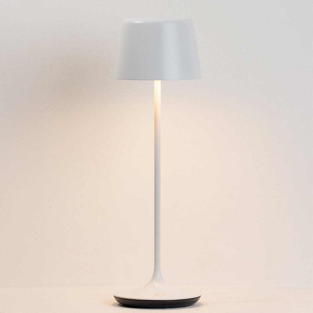 Drift Portable Table Lamp with Choice of Colour