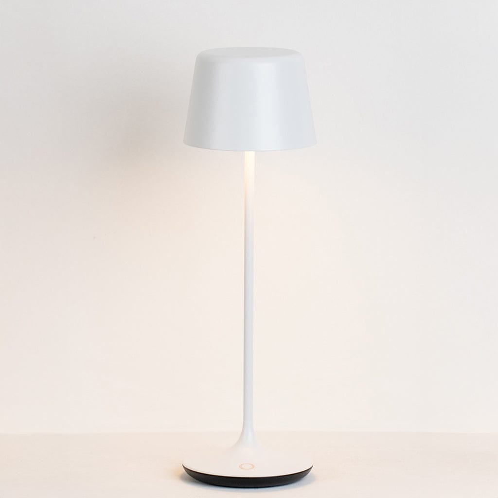 Drift Portable Table Lamp with Choice of Colour