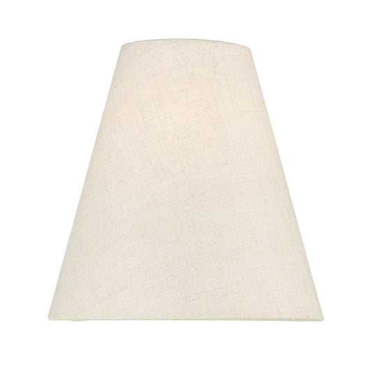 David Hunt Hicks Shade Linen E14