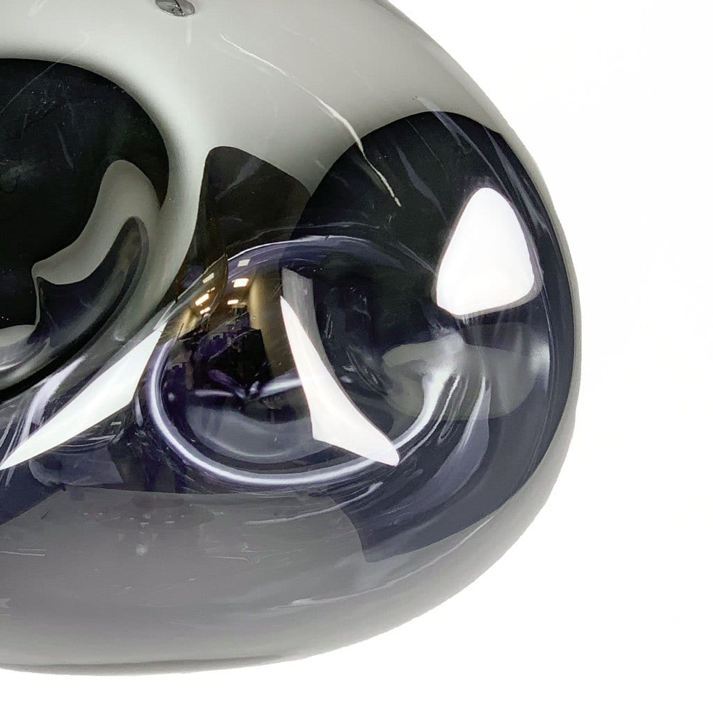 Nina 1 Light Large Pendant Chrome