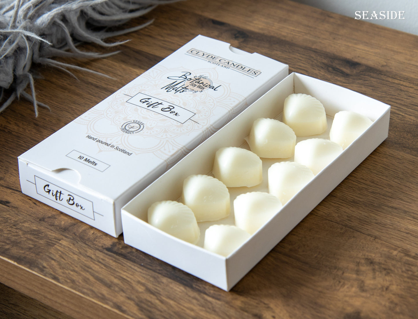Box of 10 Wax Melts