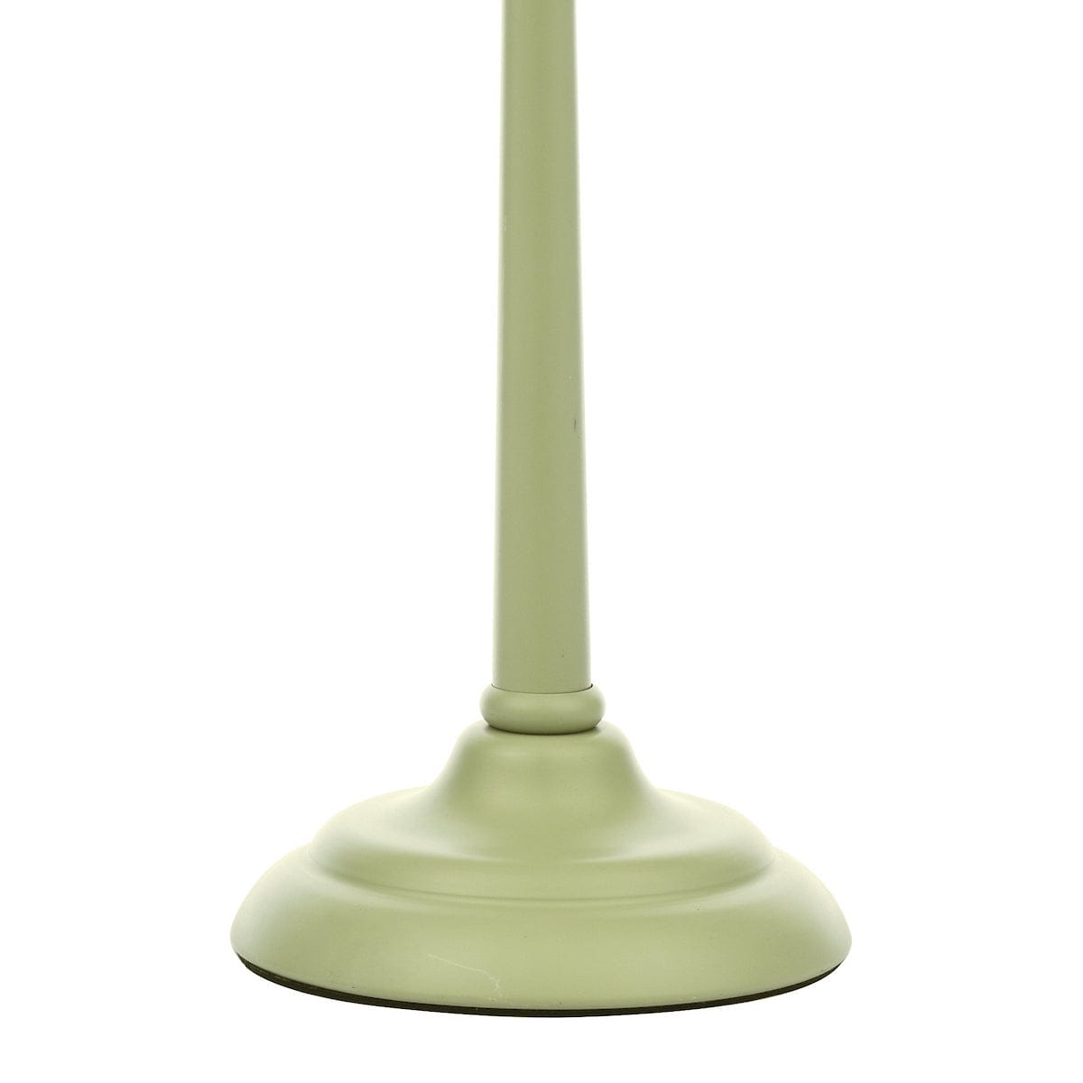 Cordwell Green Table Lamp with Shade