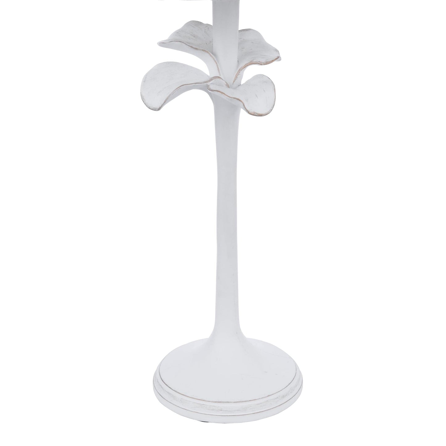 Eleni White Table Lamp