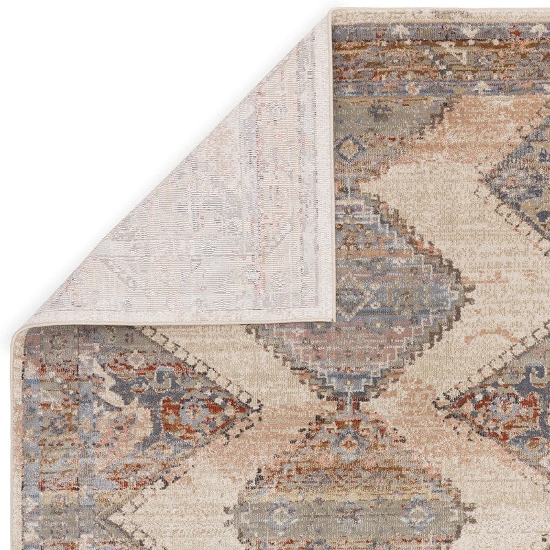 Lisar Traditional Persian Rug