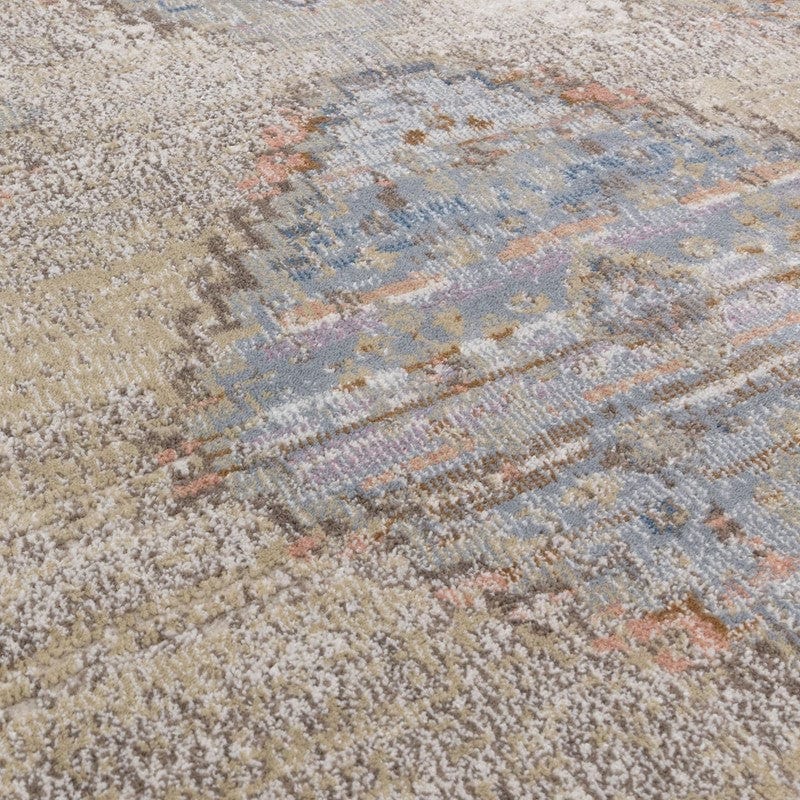 Lisar Traditional Persian Rug