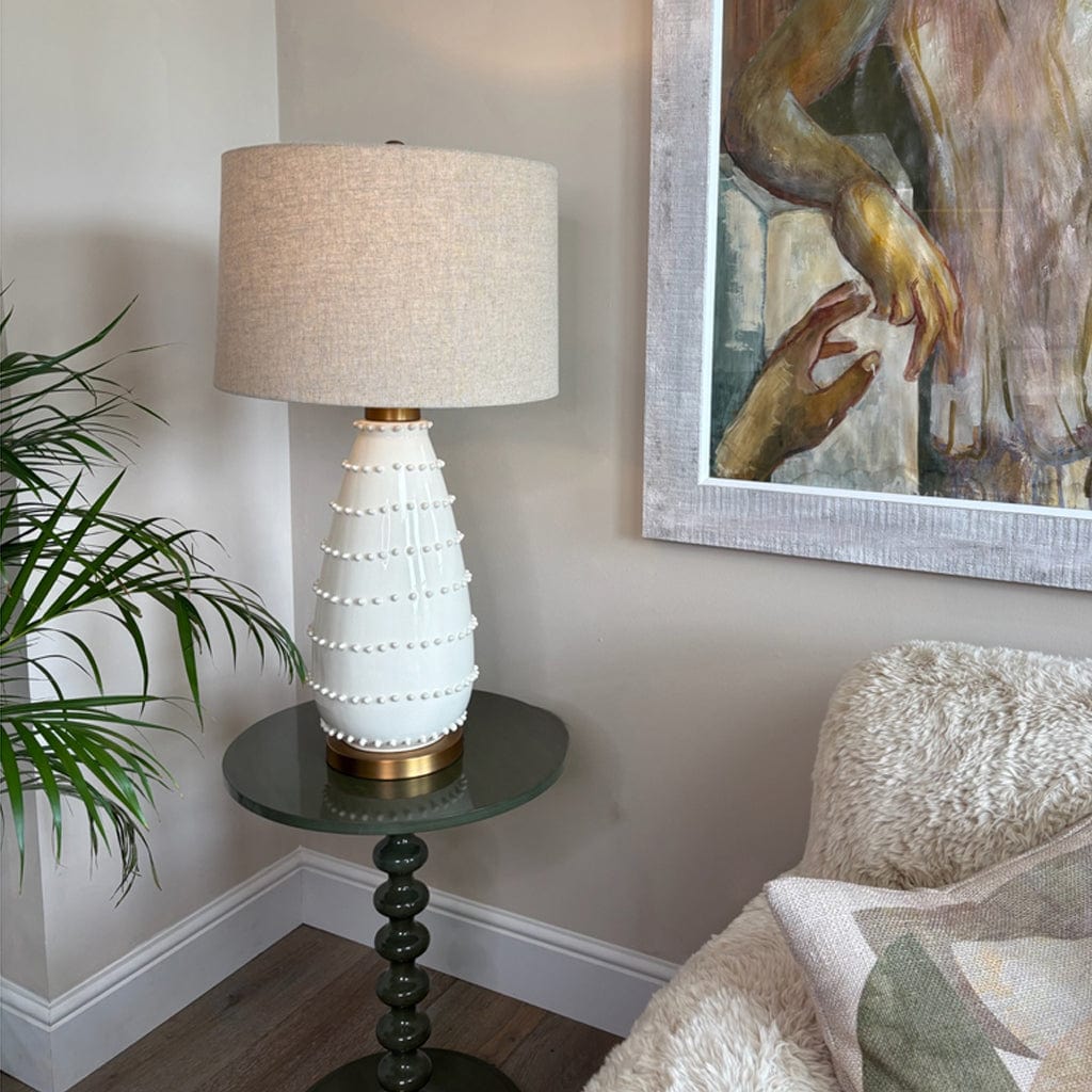 Morton Table Lamp