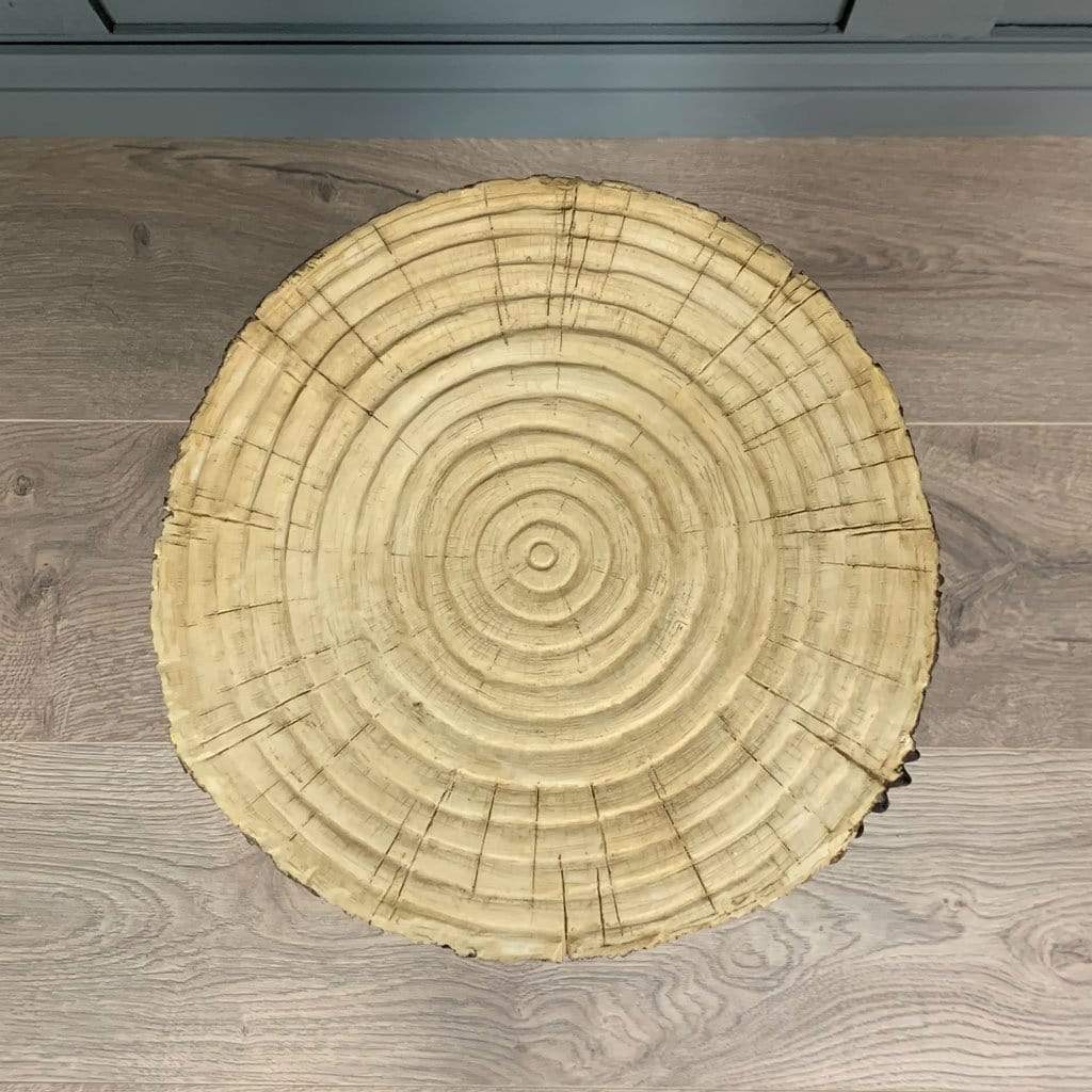 Cub Polar Bear Side Table