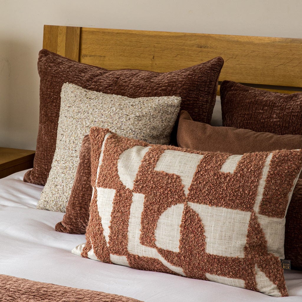 Lila Rose Cushion