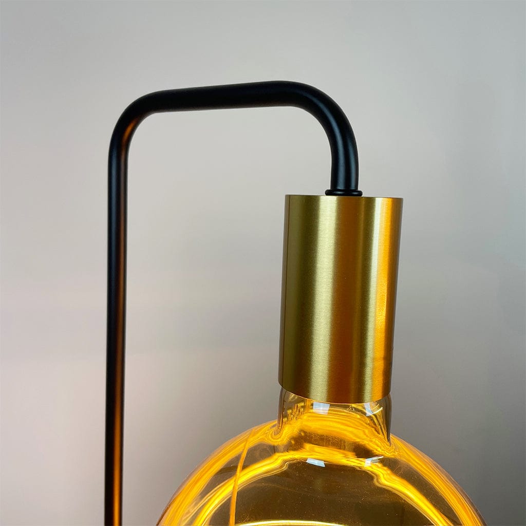 Neptune Floor Lamp