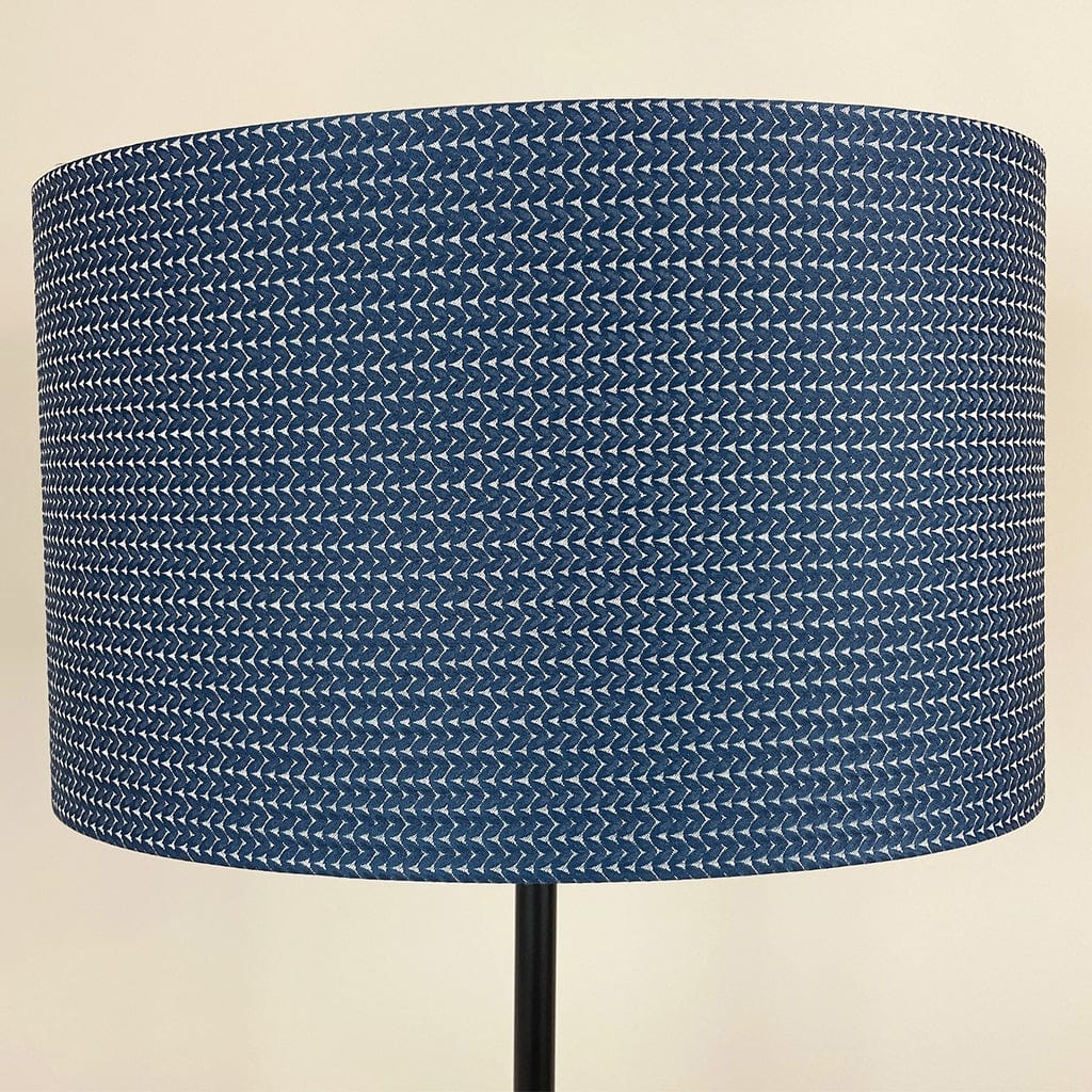 Rocke Bespoke Shade in Opaline Midnight