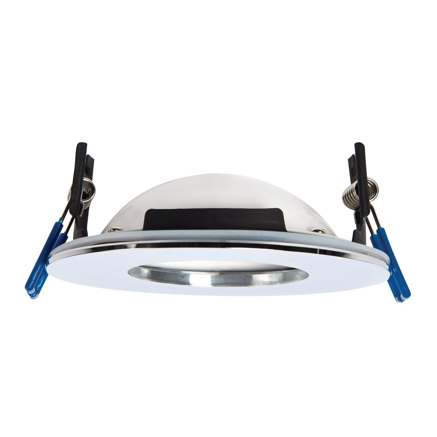OrbitalPLUS Warm White Chrome LED Spotlight