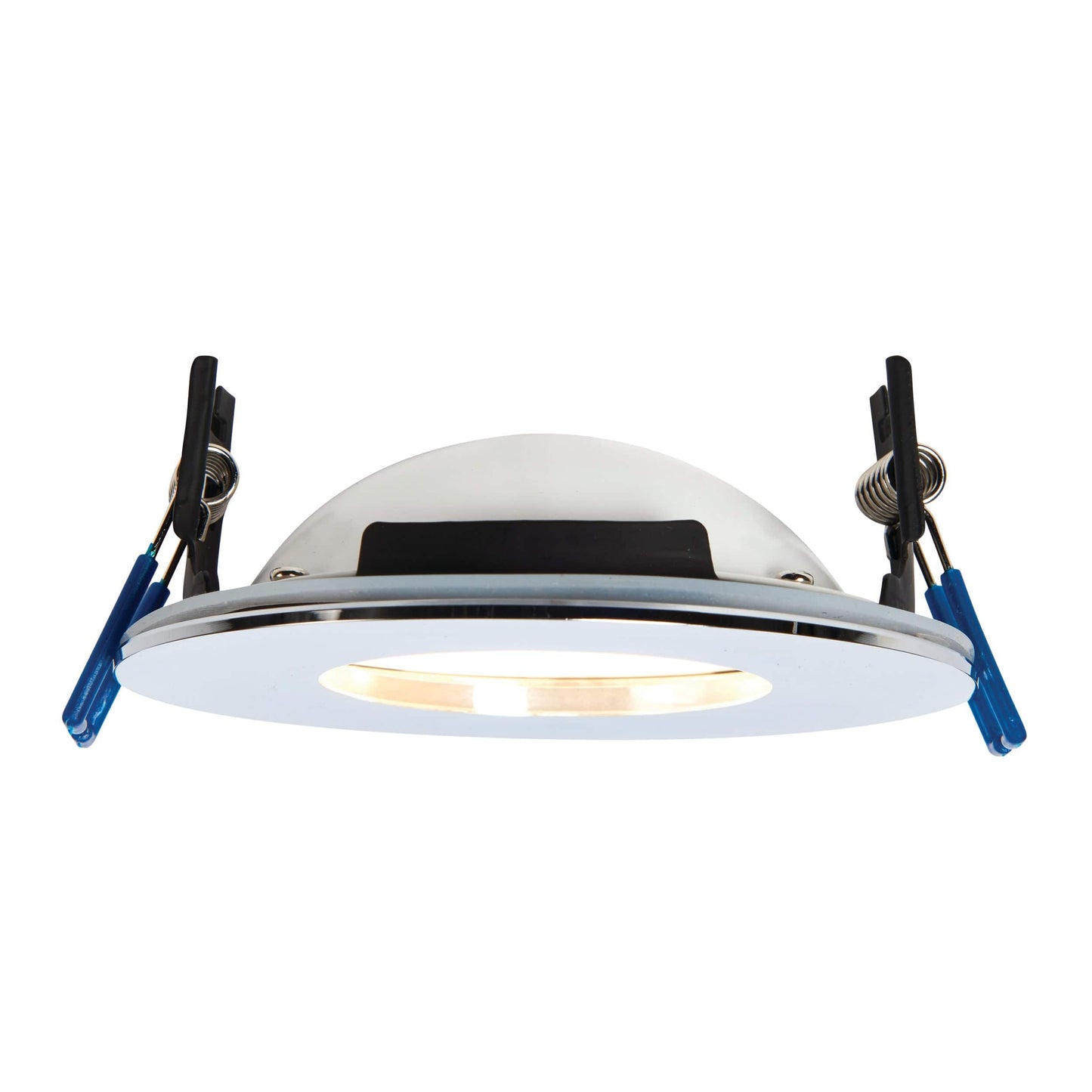 OrbitalPLUS Warm White Chrome LED Spotlight