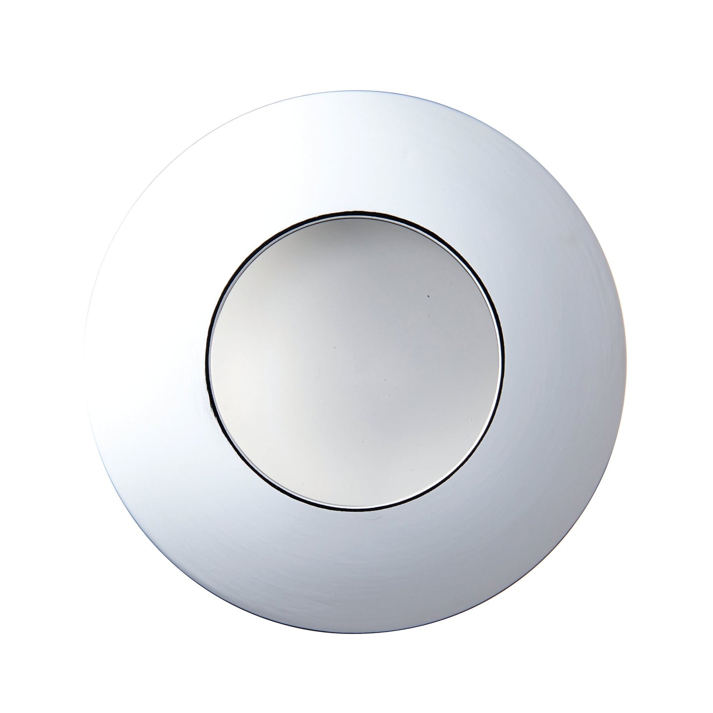OrbitalPLUS Warm White Chrome LED Spotlight