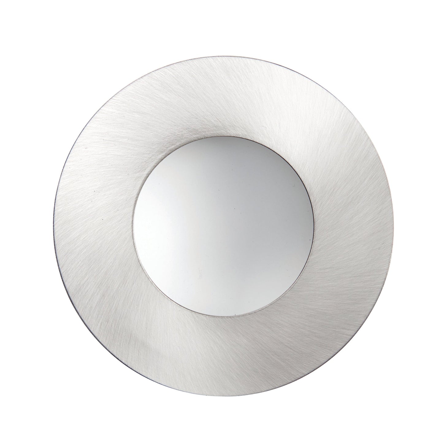 OrbitalPLUS Warm White Satin Nickel LED Spotlight