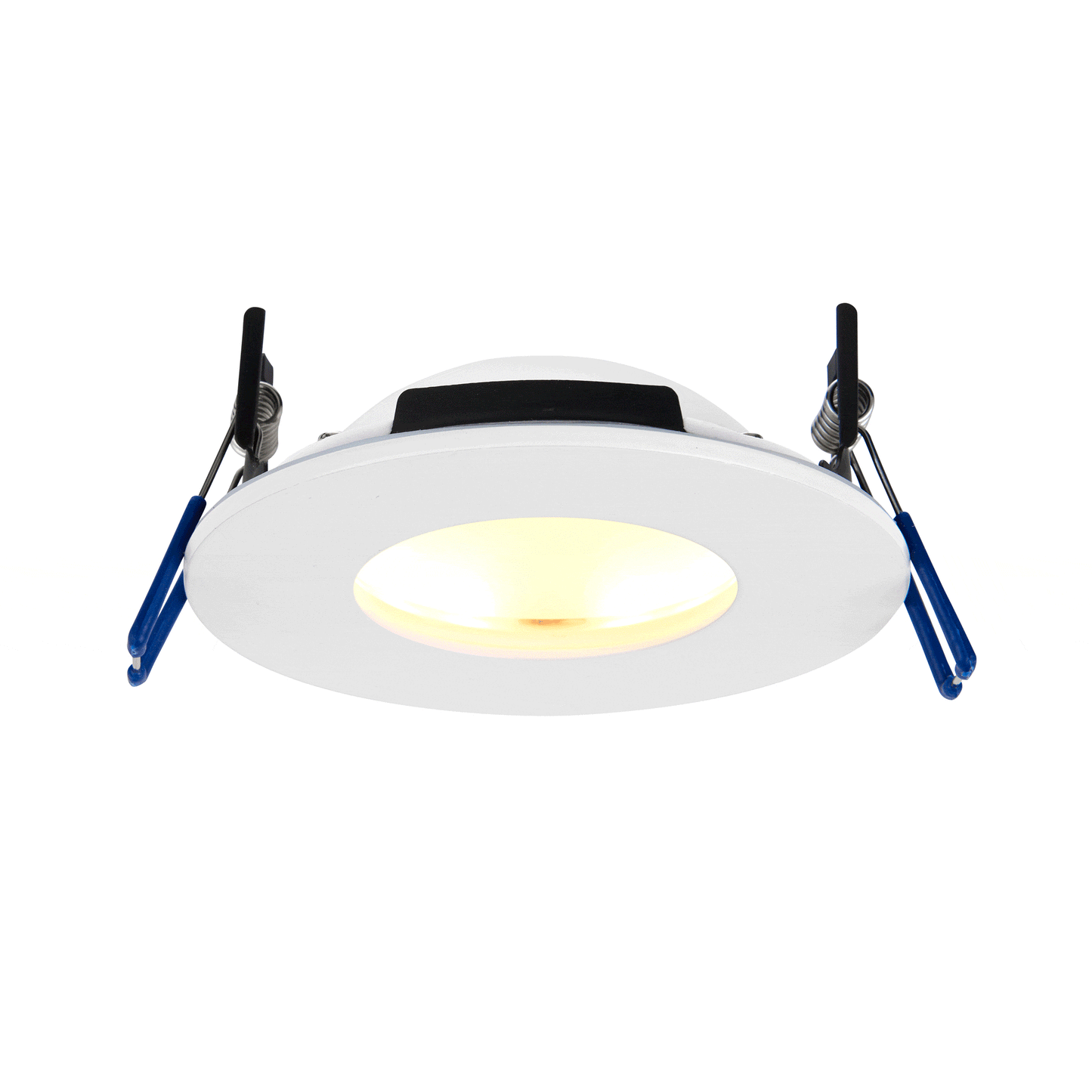 OrbitalPRO Matt White LED Spotlight IP65