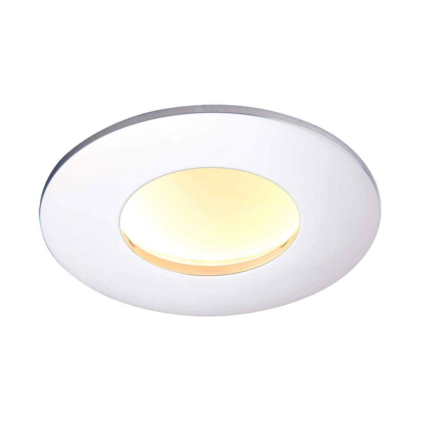 OrbitalPRO Chrome LED Spotlight IP65
