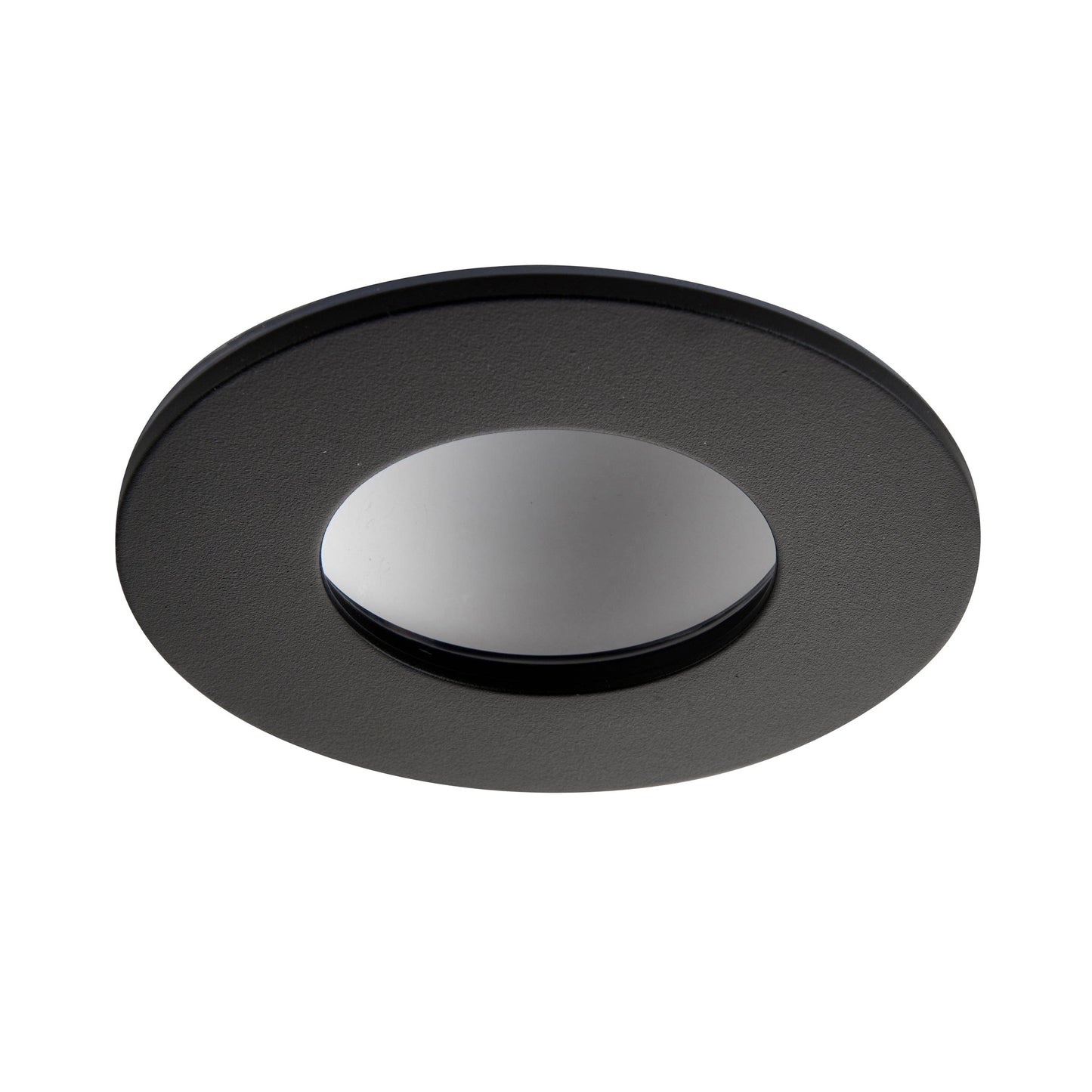 OrbitalPRO Matt Black LED Spotlight IP65