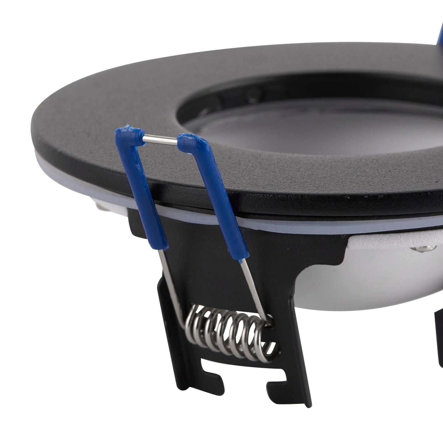 OrbitalPRO Matt Black LED Spotlight IP65