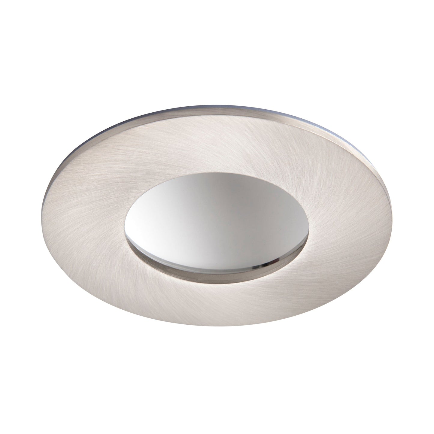 OrbitalPRO Satin Nickel LED Spotlight IP65