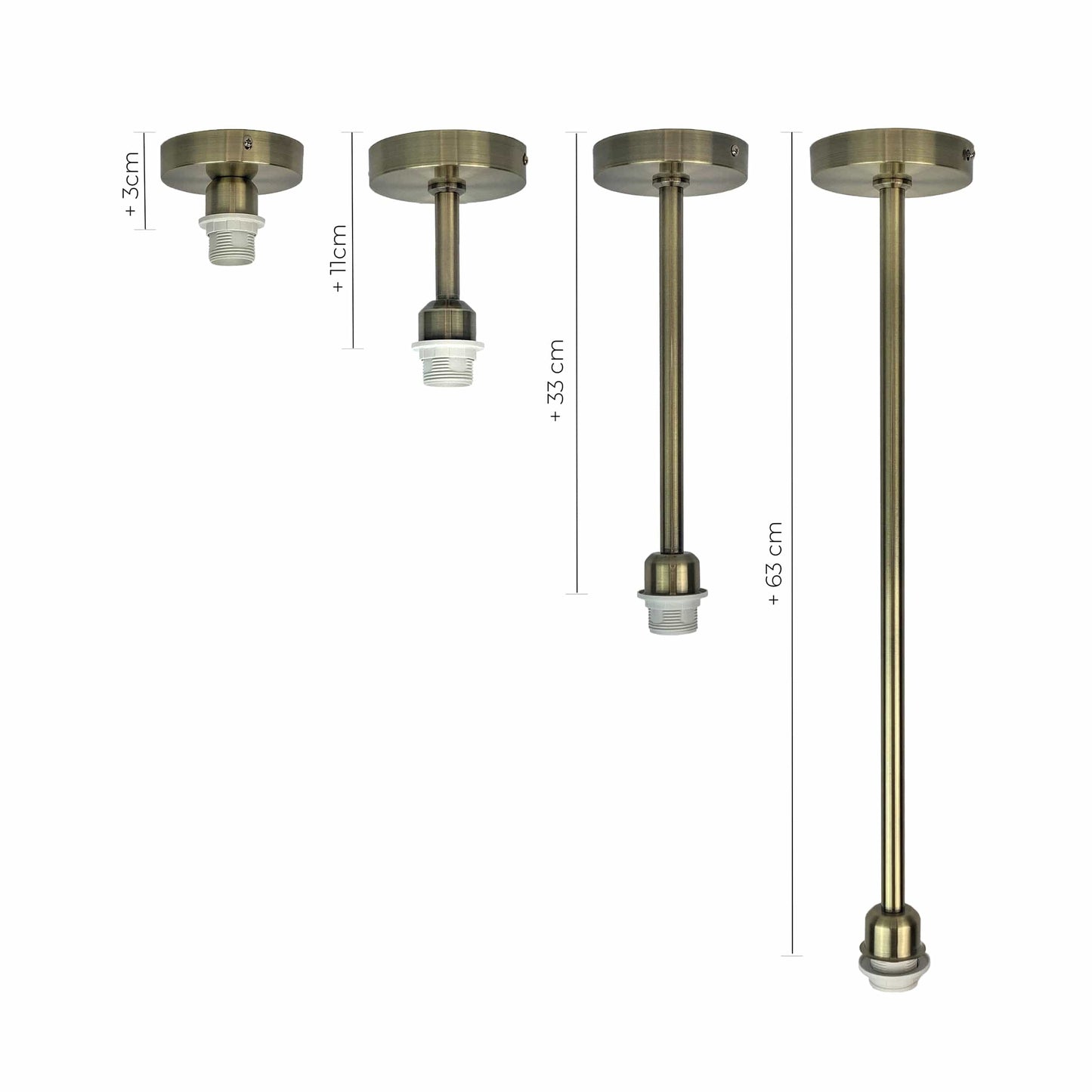 Harlequin Melodic Black/Gold Earth Wallpaper Lined Pendant Shade with Carnaby Mink
