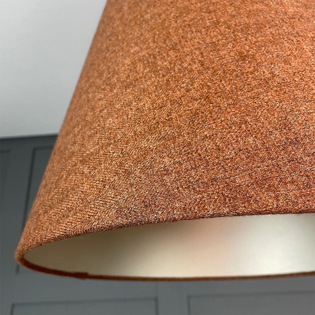 Troika Shade in Wexley Copper