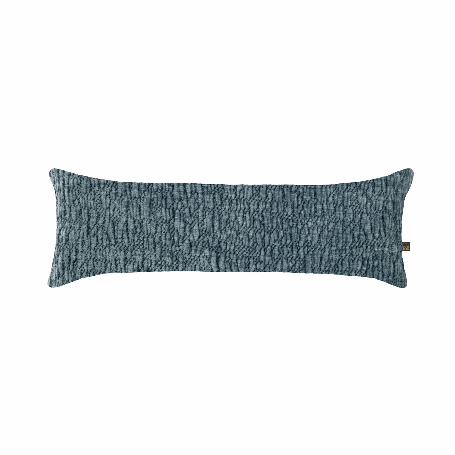 Piper Blue Cushion