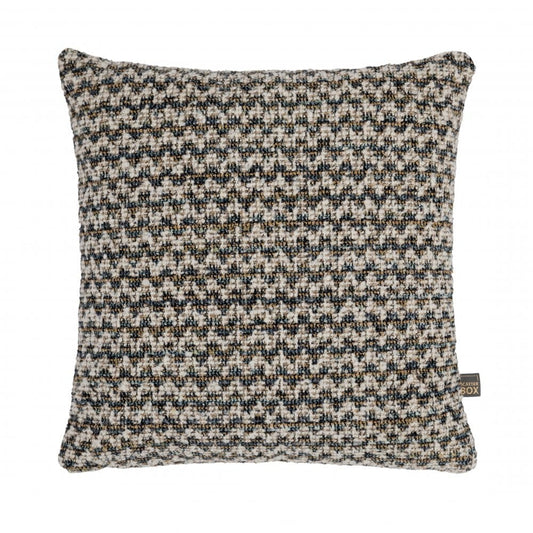 Braden Blue & Cream Cushion