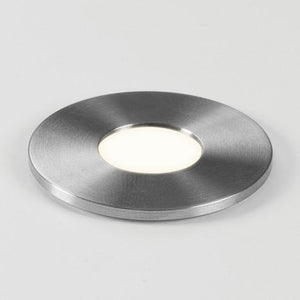 Terra 28 Round Recessed LED Ceiling/Wall Light