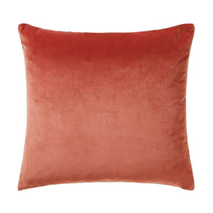 Bellini Peach Cushion 45x45cm