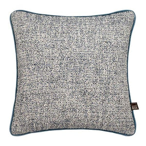 Leah Blue Cushion 58cm x 58cm
