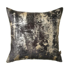 Moonstruck Charcoal Cushion 58x58cm