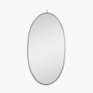 Elipse Oval Mirror